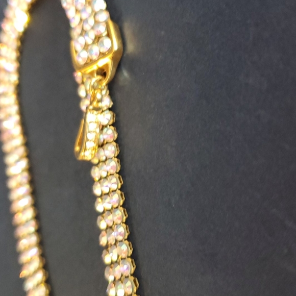 Rare SWAROVSKI Necklace 🤩💎 - Picture 4 of 11